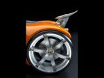 Lotus Hot Wheels Concept 2007 года